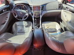 Hyundai Sonata 2014