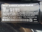 BMW Series 4 2019