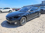 Tesla Model S 2013