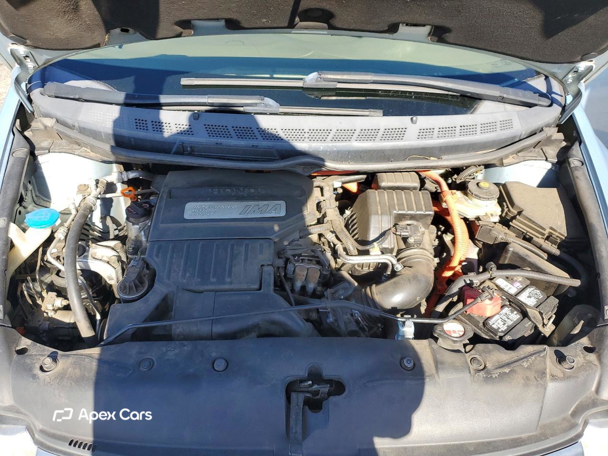 Honda Civic 2007