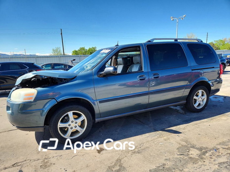 Chevrolet Uplander 2005 - Image 1 of 14
