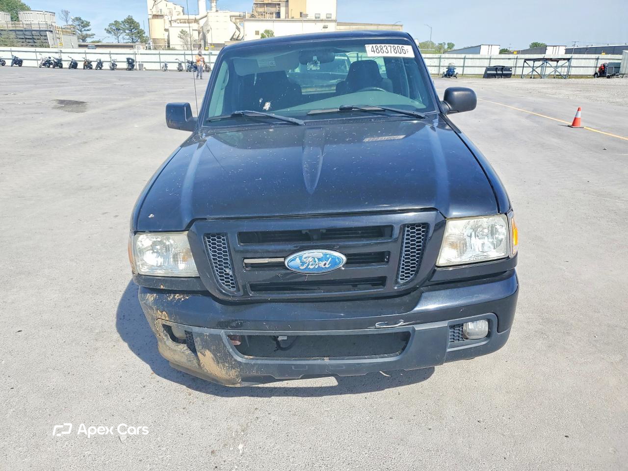 Ford Ranger 2006