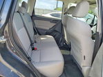Subaru Forester 2014