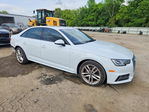 Audi A4 2017