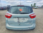Ford C-MAX 2014