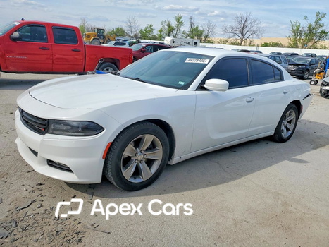 Dodge Charger 2018 - Image 1 of 12