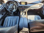 BMW X5 2015