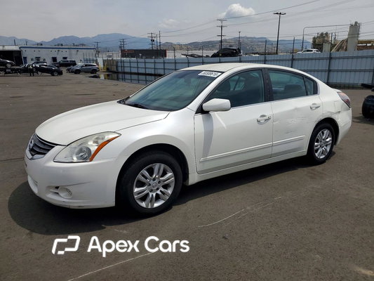 Nissan Altima 2010 - Image 1 of 12