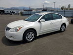 Nissan Altima 2010
