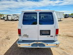 Ford Econoline 2010