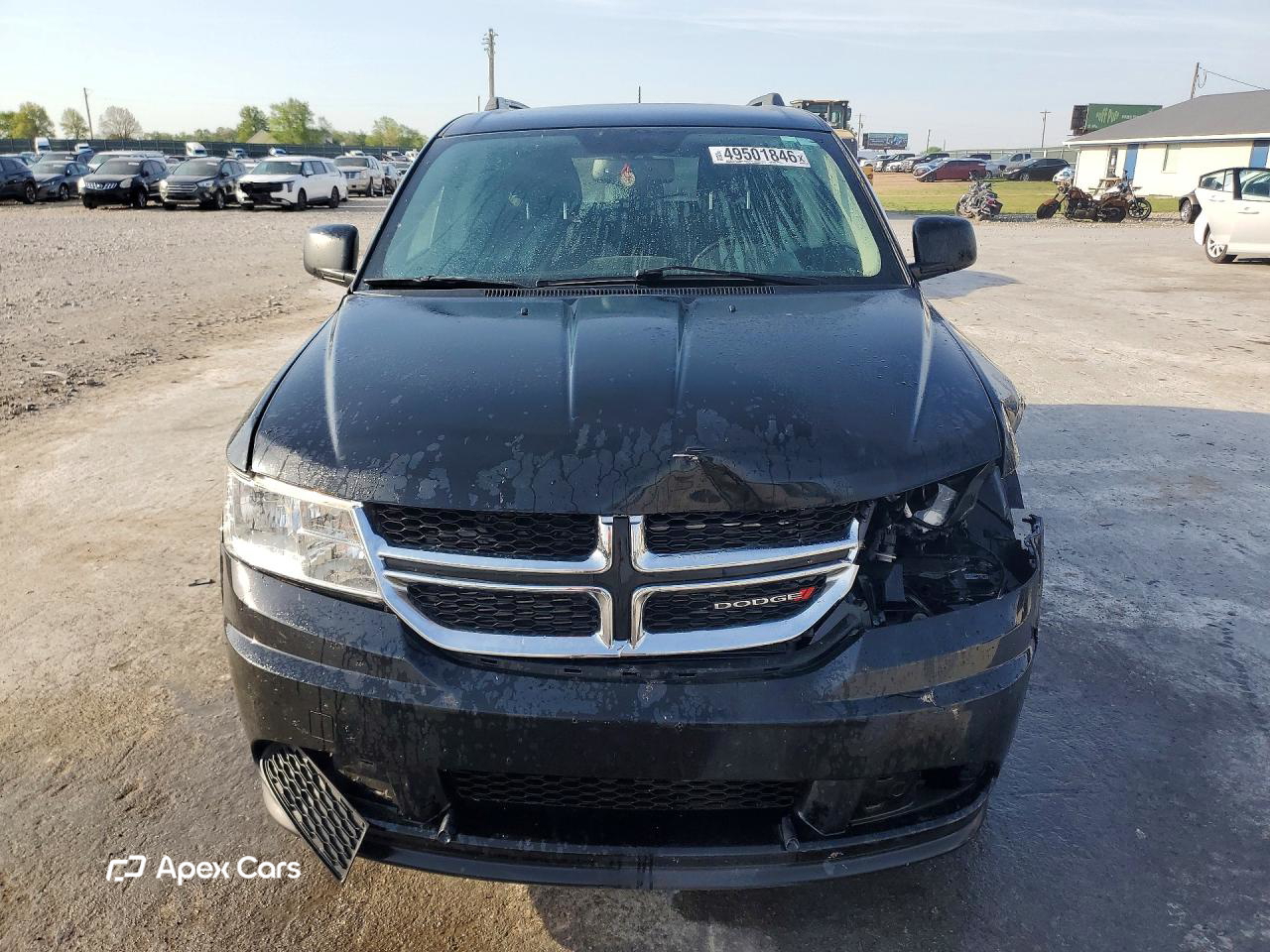 Dodge Journey 2017
