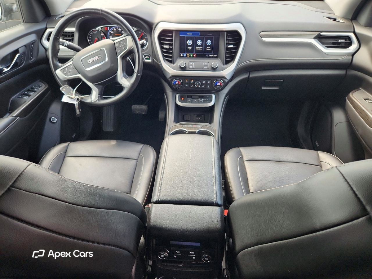 GMC Acadia 2020