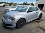 Volkswagen Beetle 2013