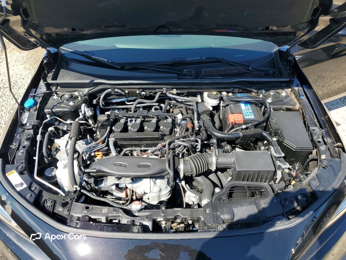 Honda Civic 2023