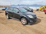 Chevrolet Equinox 2016