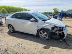 Chevrolet Sonic 2015