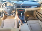 BMW Series 3 2010
