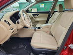 Nissan Altima 2016