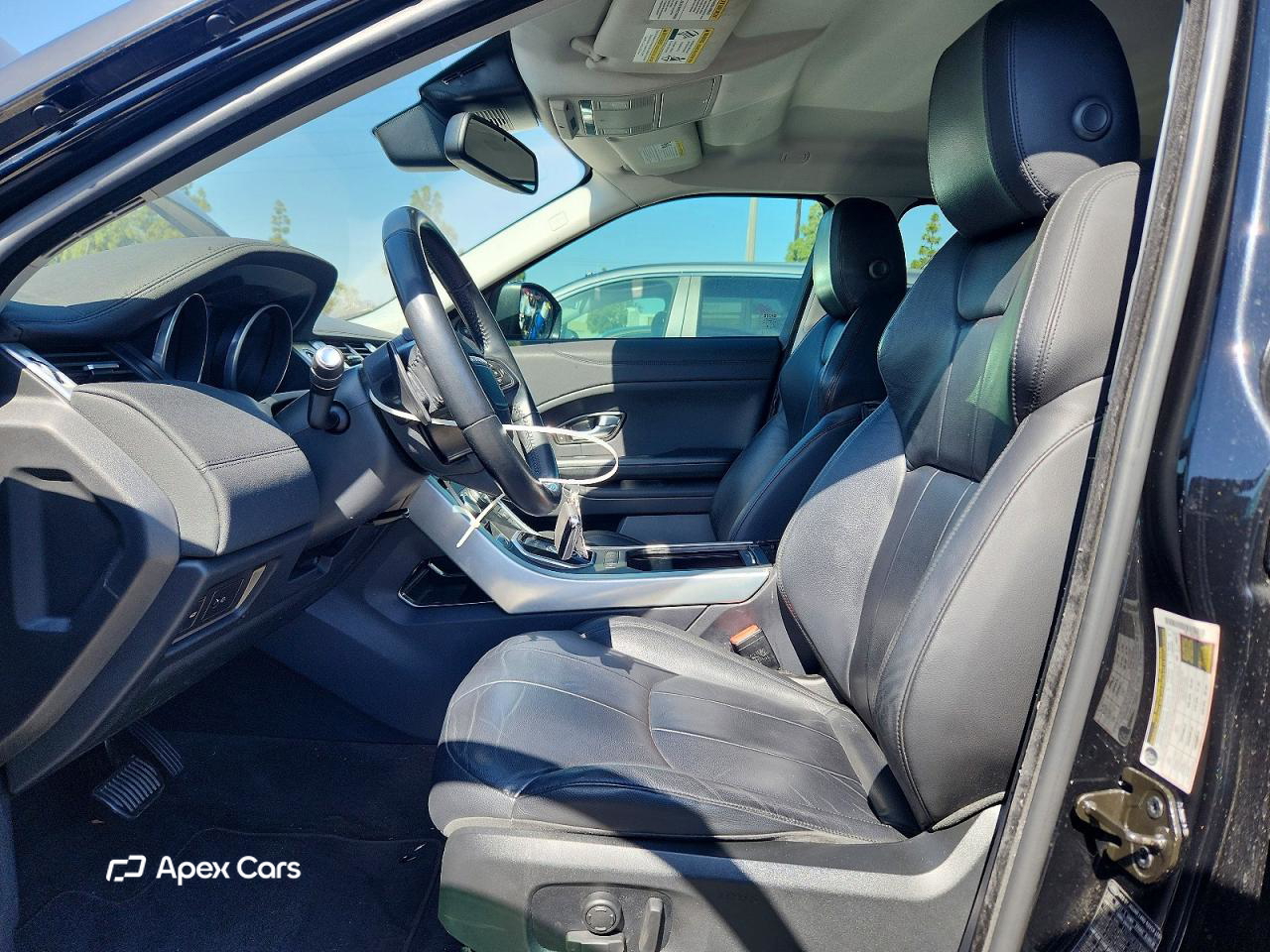 Land Rover Range Rover 2017