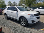Chevrolet Equinox 2013