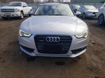 Audi A5 2013