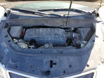 Chevrolet Traverse 2012