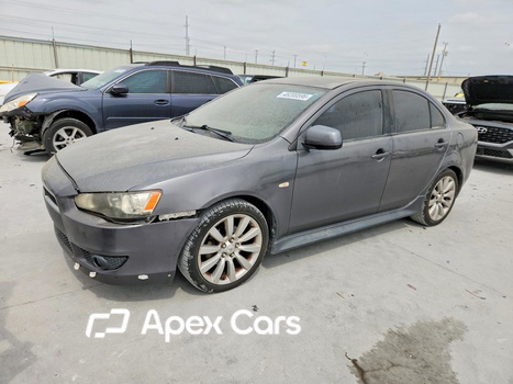 Mitsubishi Lancer 2011 - Image 1 of 12