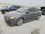 Mitsubishi Lancer 2011