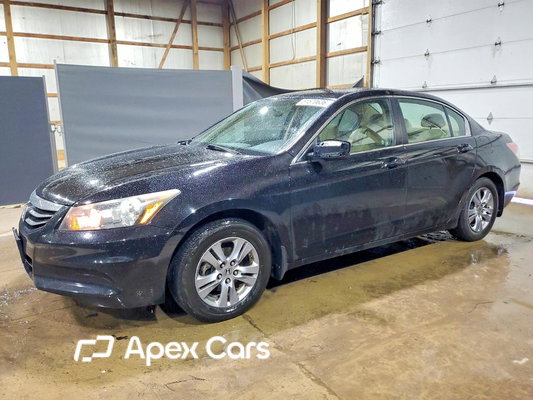 Honda Accord 2012 - Image 1 of 12