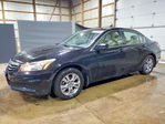 Honda Accord 2012