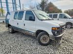Ford Econoline 2008