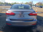 Kia Forte 2015