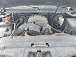 Chevrolet Suburban 2013
