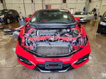 Honda Civic 2015