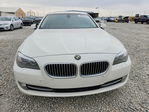 BMW Series 5 2011