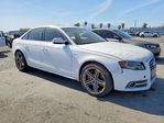 Audi A4 2012