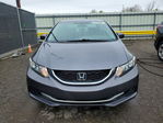 Honda Civic 2014
