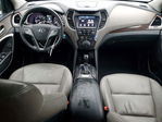 Hyundai Santa Fe 2017