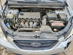 Kia Rondo 2009