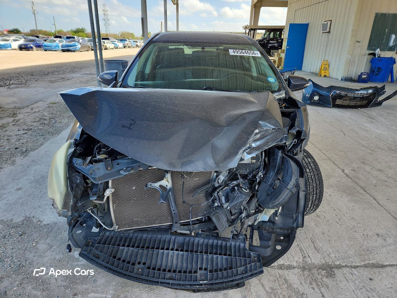 Toyota Corolla 2014