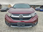 Honda CR-V 2017