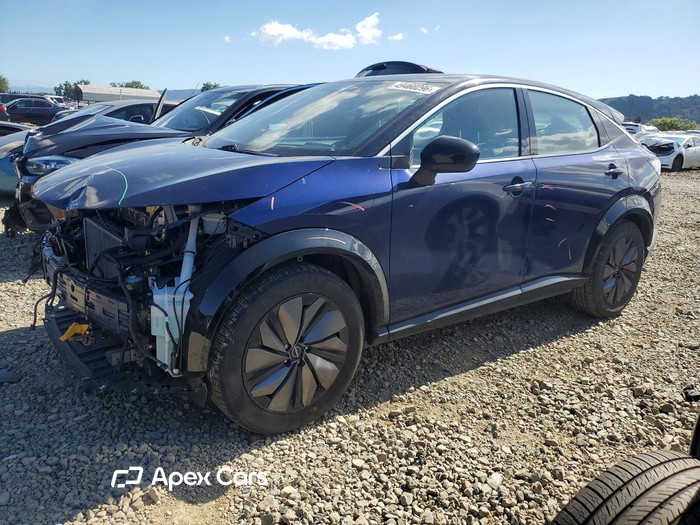 2023 Nissan Ariya - Image 1 of 5