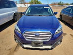 Subaru Outback 2017