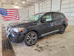 Nissan Pathfinder 2017