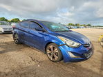Hyundai Elantra 2015