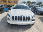 Jeep Cherokee 2017