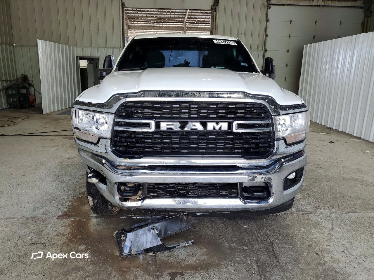 RAM 2500 2024