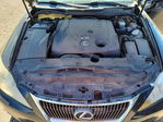 Lexus IS 2011