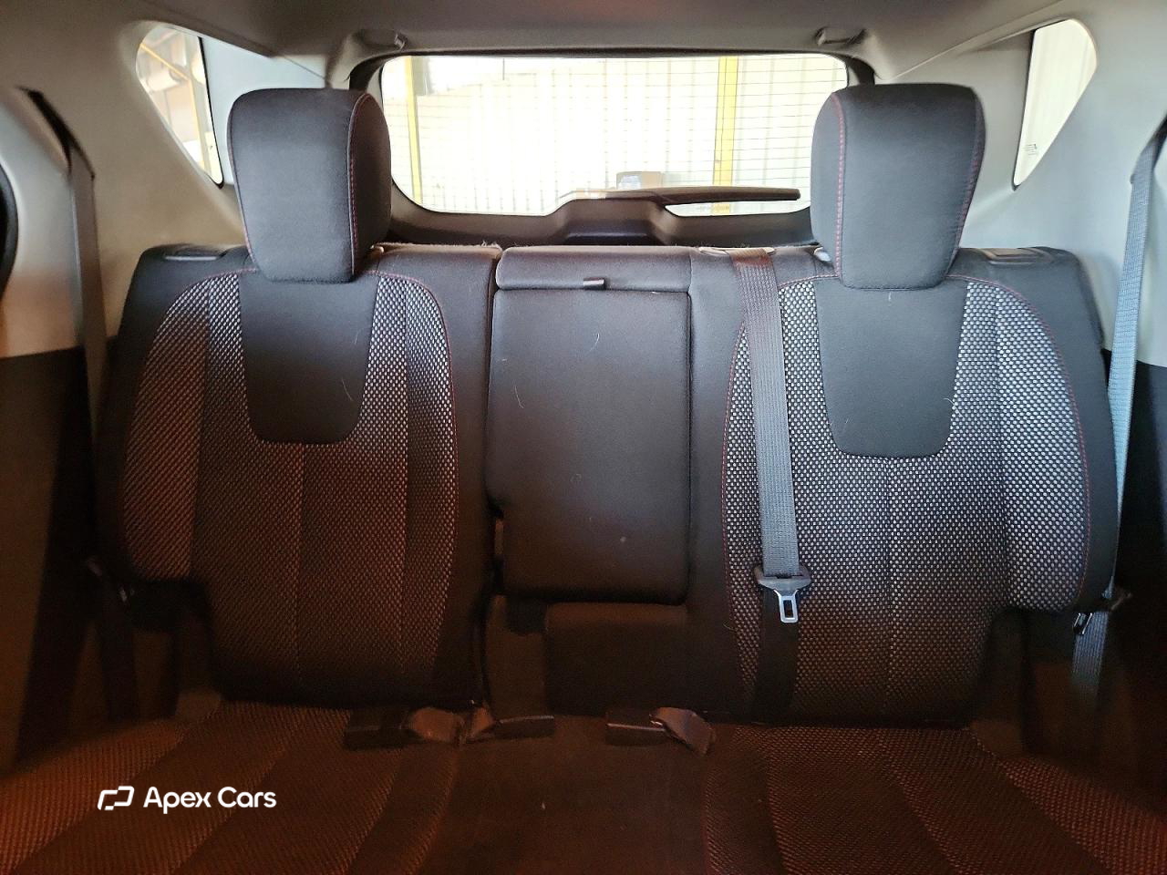 Chevrolet Equinox 2014