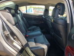 Lexus GS 2011